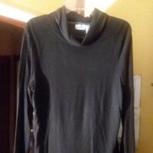 Avia Long Sleeve Womens Top